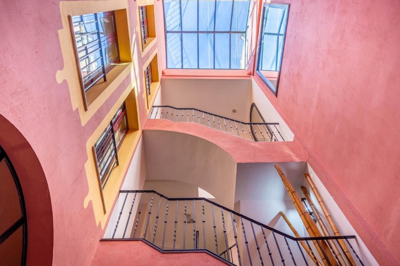 Casa Palacio Sxviii Con Piscina En Centro Historico De Sevilla Zewnętrze zdjęcie
