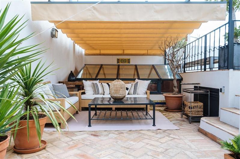 Casa Palacio Sxviii Con Piscina En Centro Historico De Sevilla Zewnętrze zdjęcie
